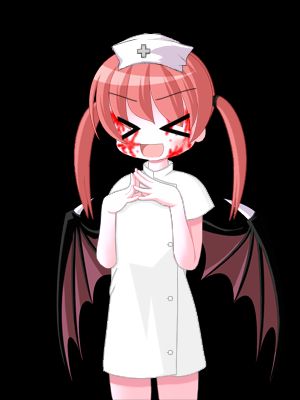 Ebola-chan page 3 full