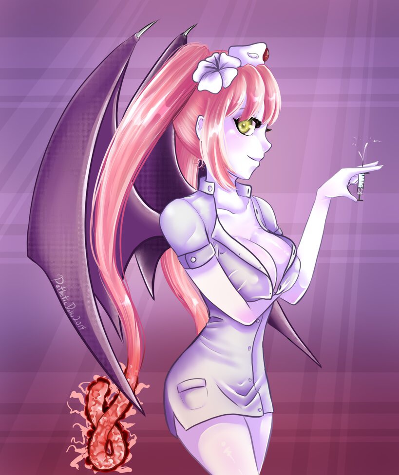 Ebola-chan page 5 full