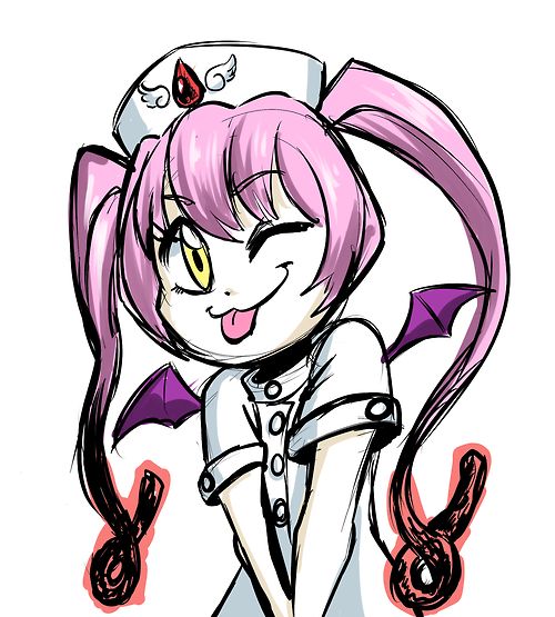 Ebola-chan page 6 full