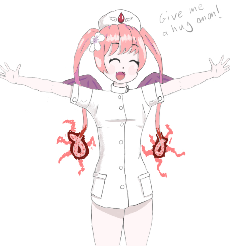 Ebola-chan page 7 full