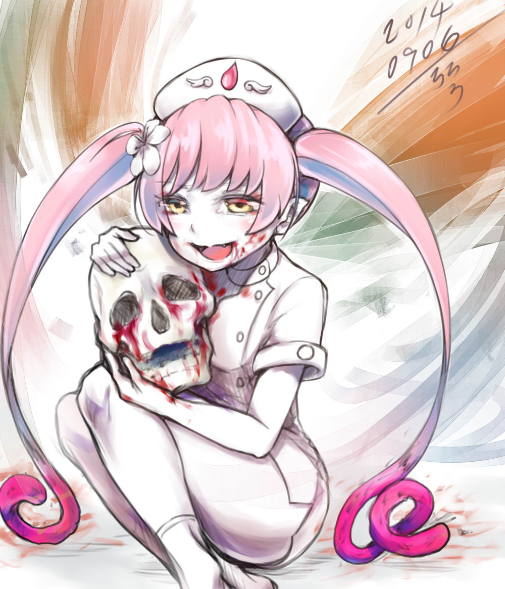 Ebola-chan page 9 full