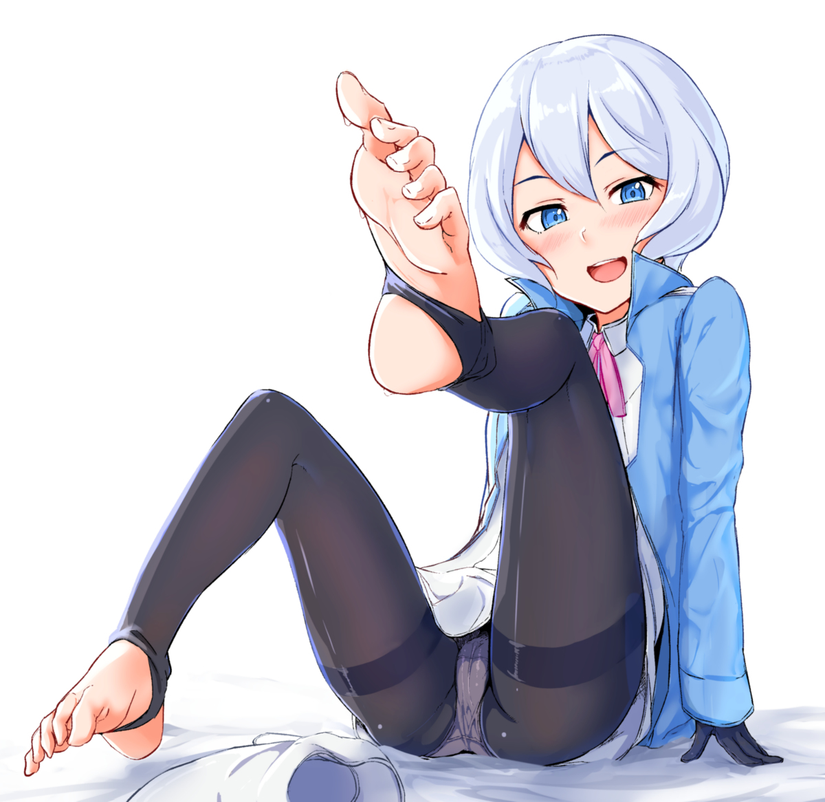 - Artist - Aoi Chizuru page 8 full