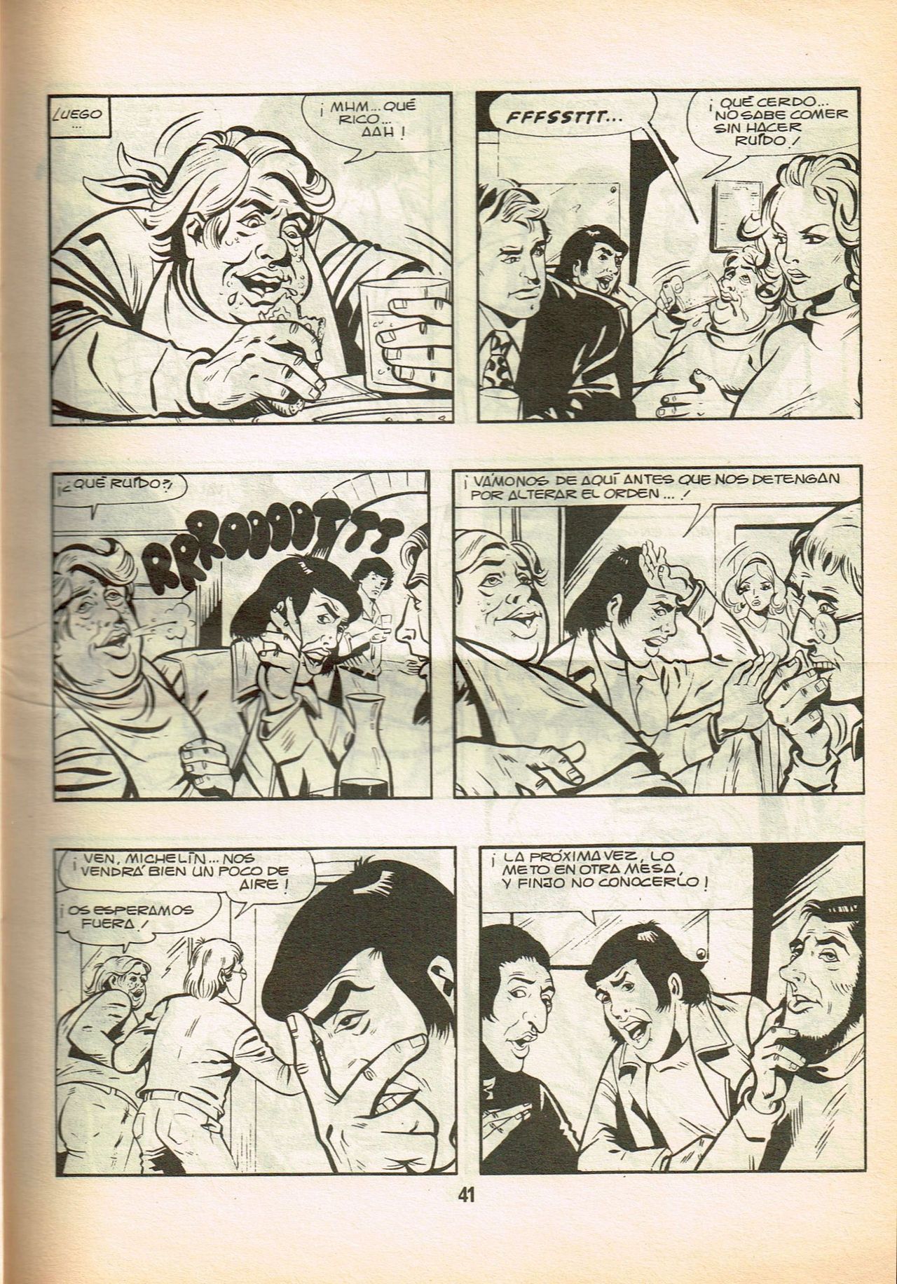 Ruta 69 Nº 84 Lando page 10 full
