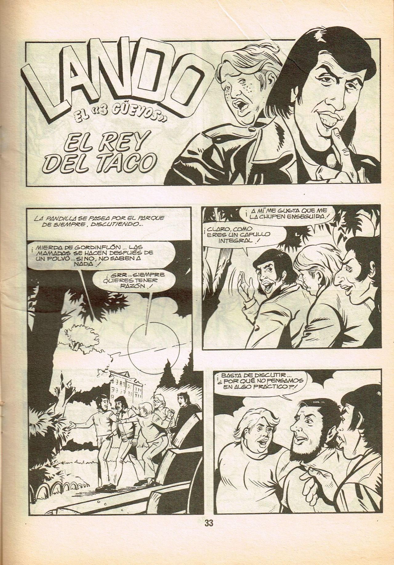 Ruta 69 Nº 84 Lando page 2 full