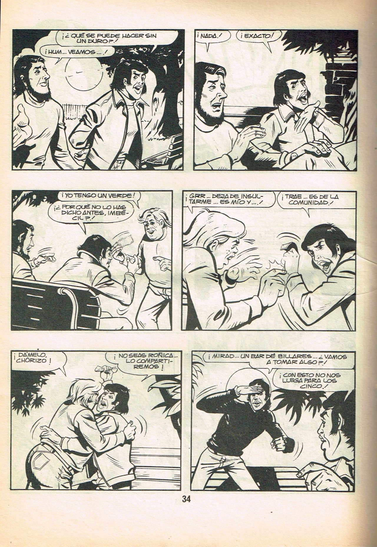 Ruta 69 Nº 84 Lando page 3 full