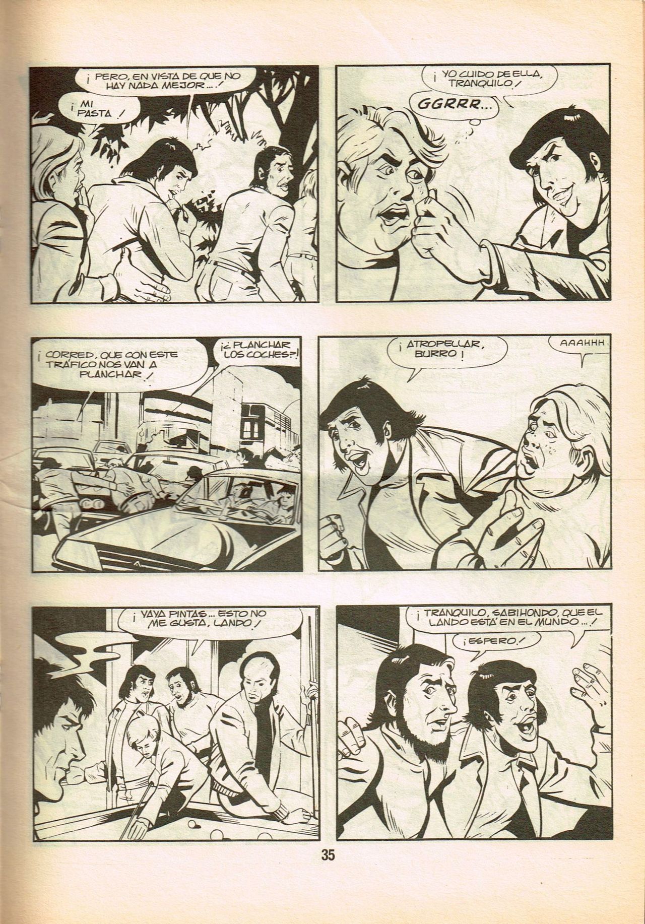 Ruta 69 Nº 84 Lando page 4 full