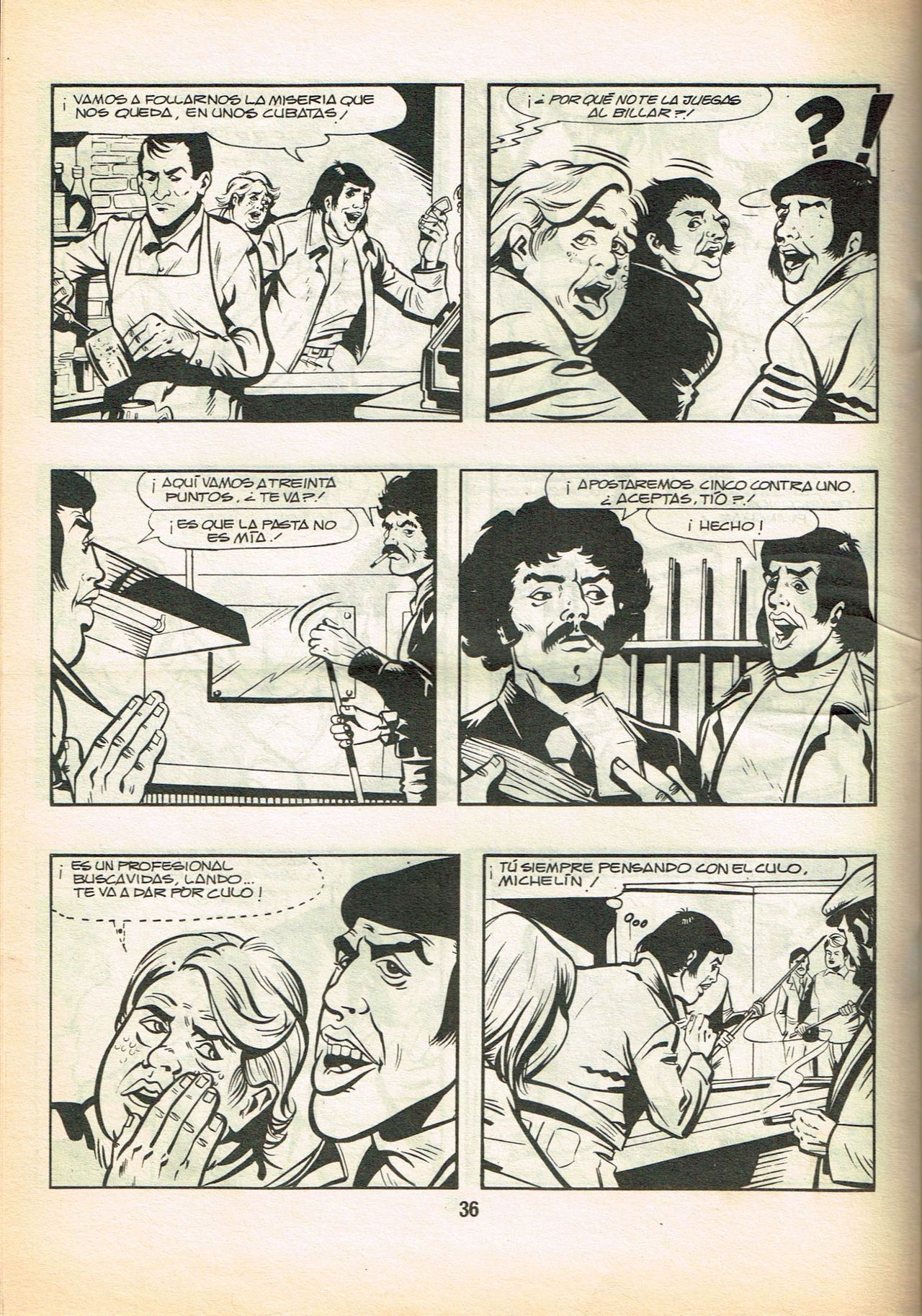 Ruta 69 Nº 84 Lando page 5 full
