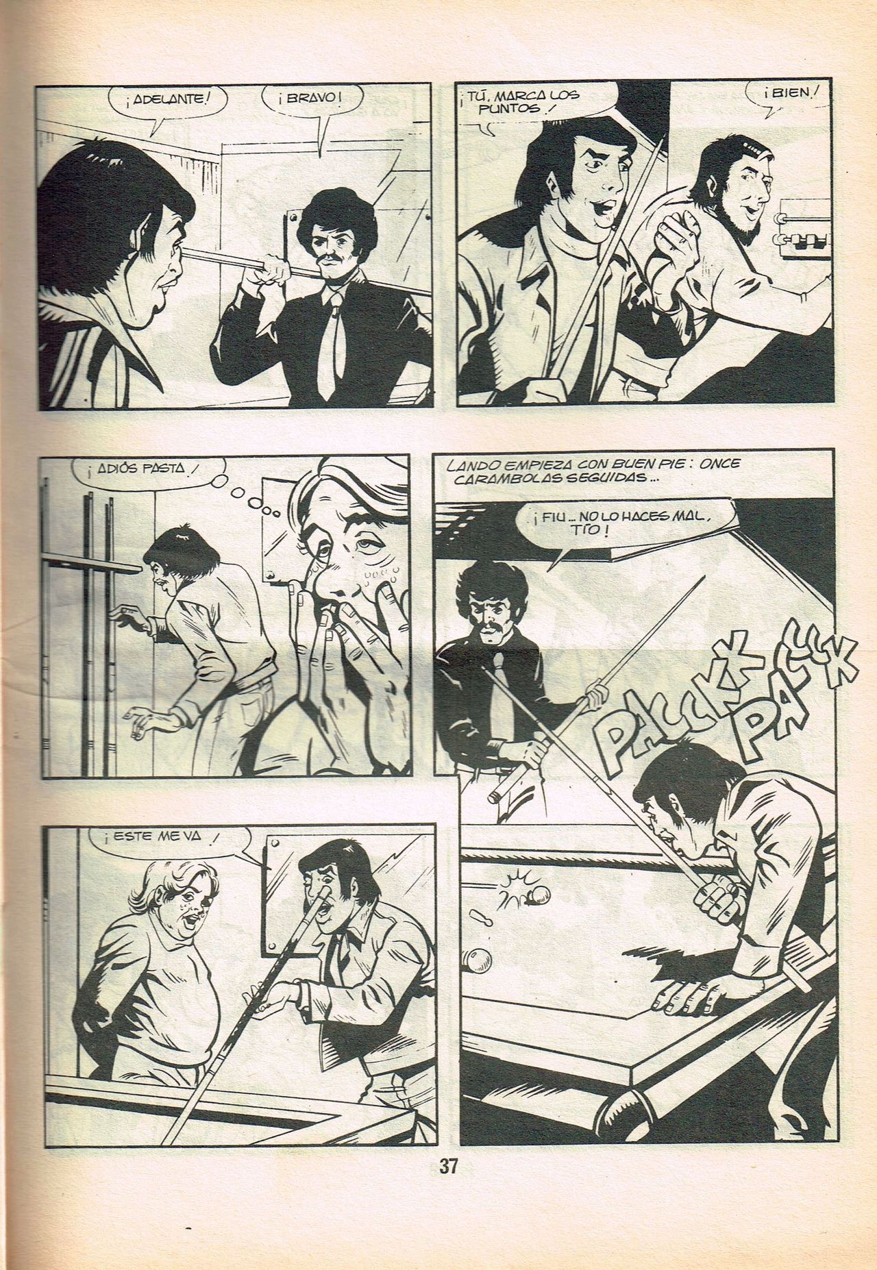 Ruta 69 Nº 84 Lando page 6 full