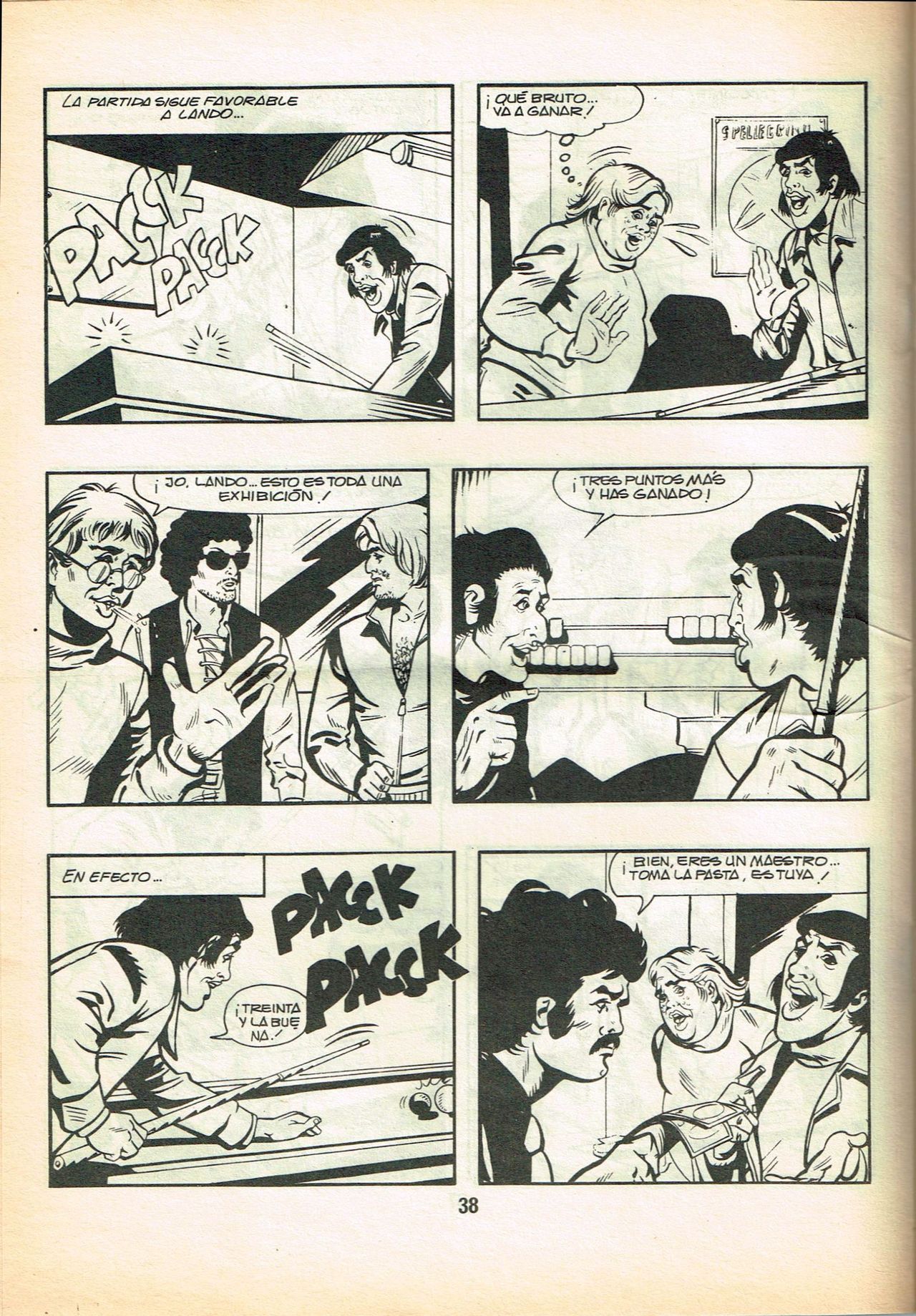 Ruta 69 Nº 84 Lando page 7 full