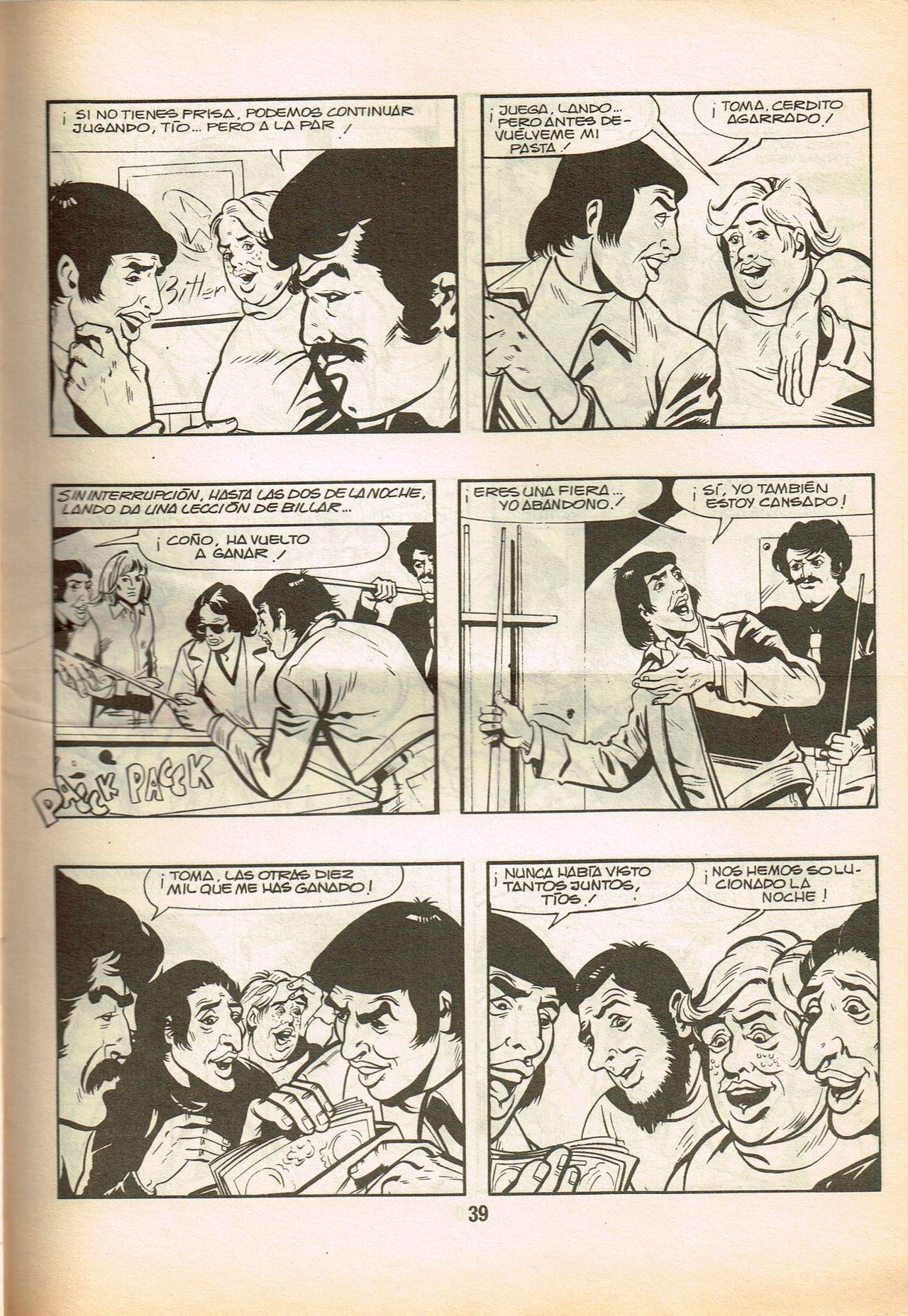Ruta 69 Nº 84 Lando page 8 full