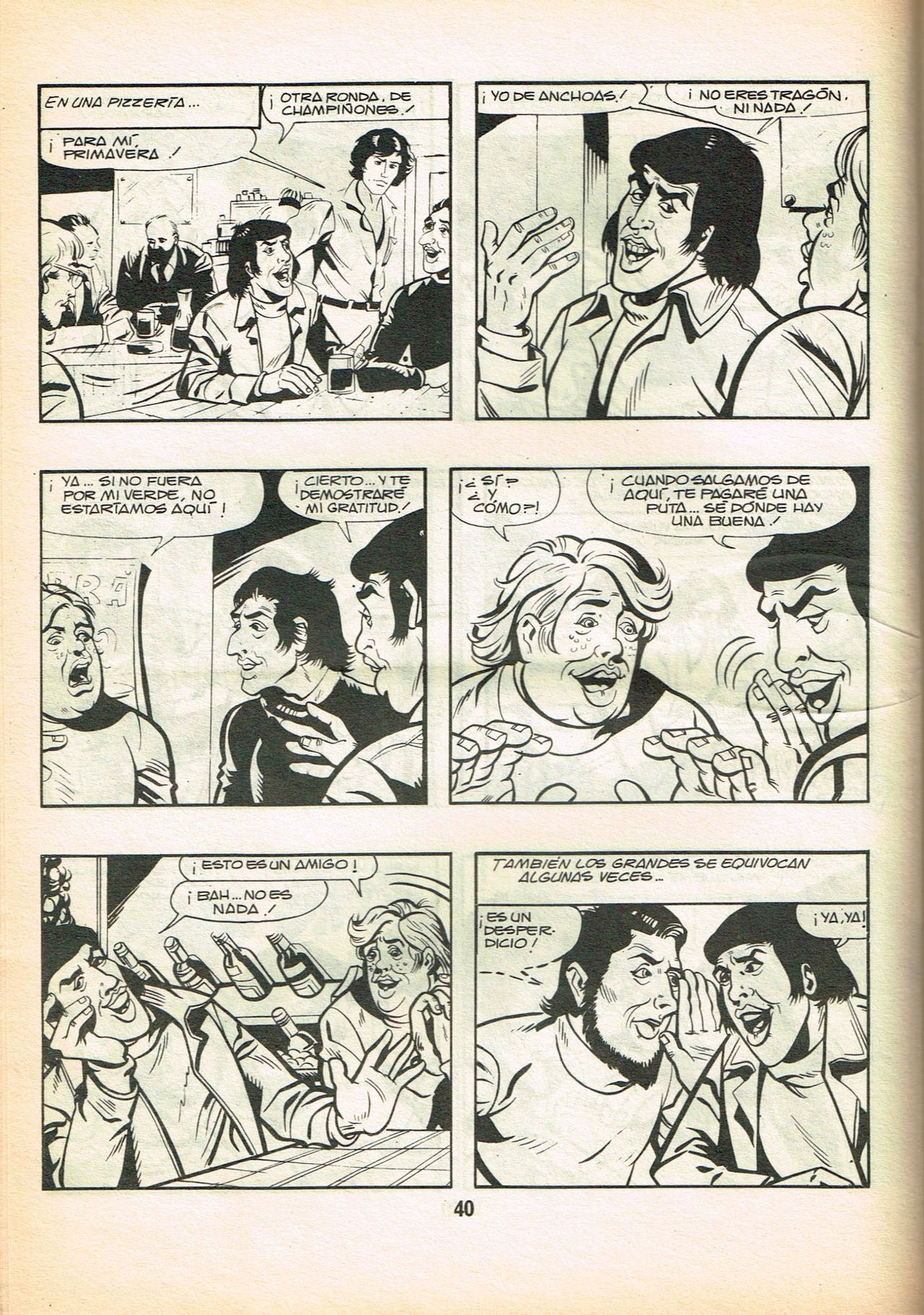Ruta 69 Nº 84 Lando page 9 full