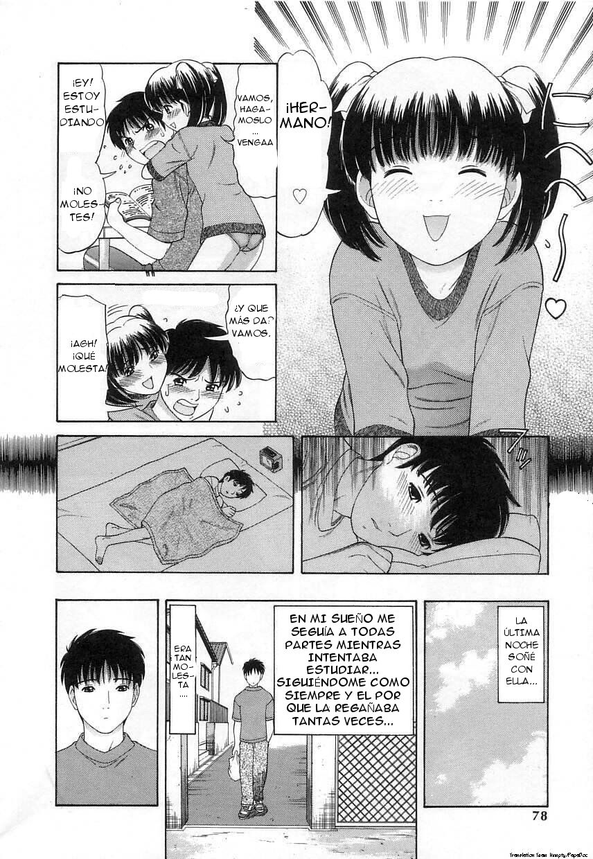 Kuchu Kuchu Ch. 4 page 6 full