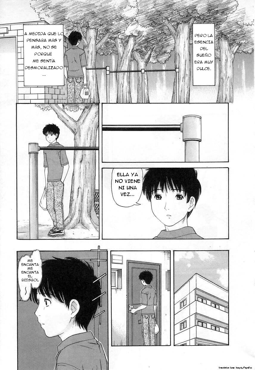 Kuchu Kuchu Ch. 4 page 7 full