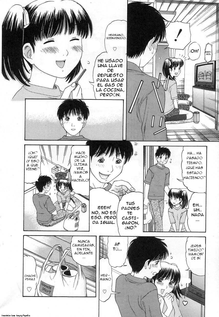 Kuchu Kuchu Ch. 4 page 8 full