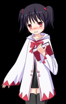 Meteo Rain! ~Zecchou Ishukan RPG~ page 6 full