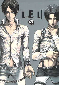 L->E<-L