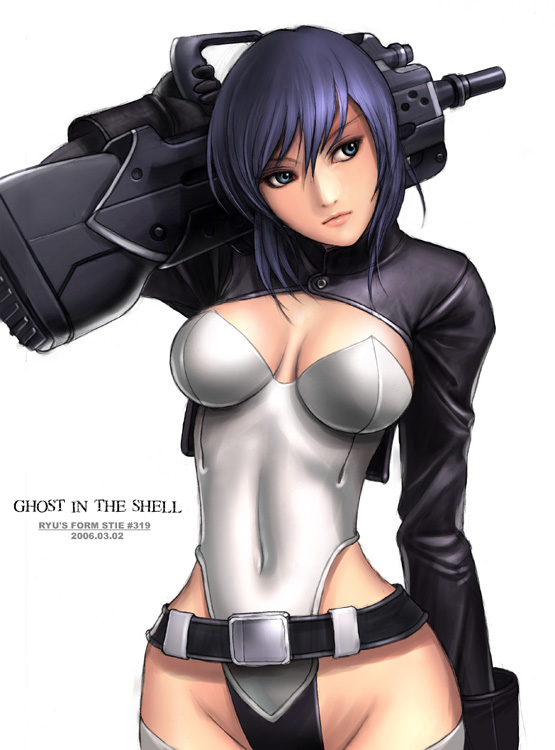 Leather Jacket page 10 full