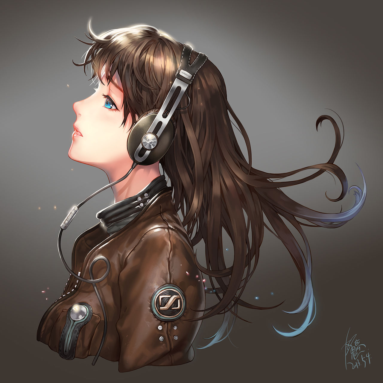 Leather Jacket page 7 full