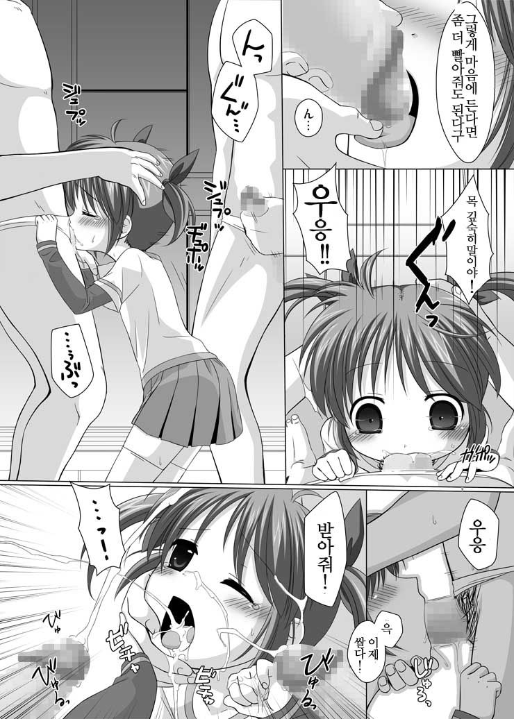 Geki Nano!! page 7 full