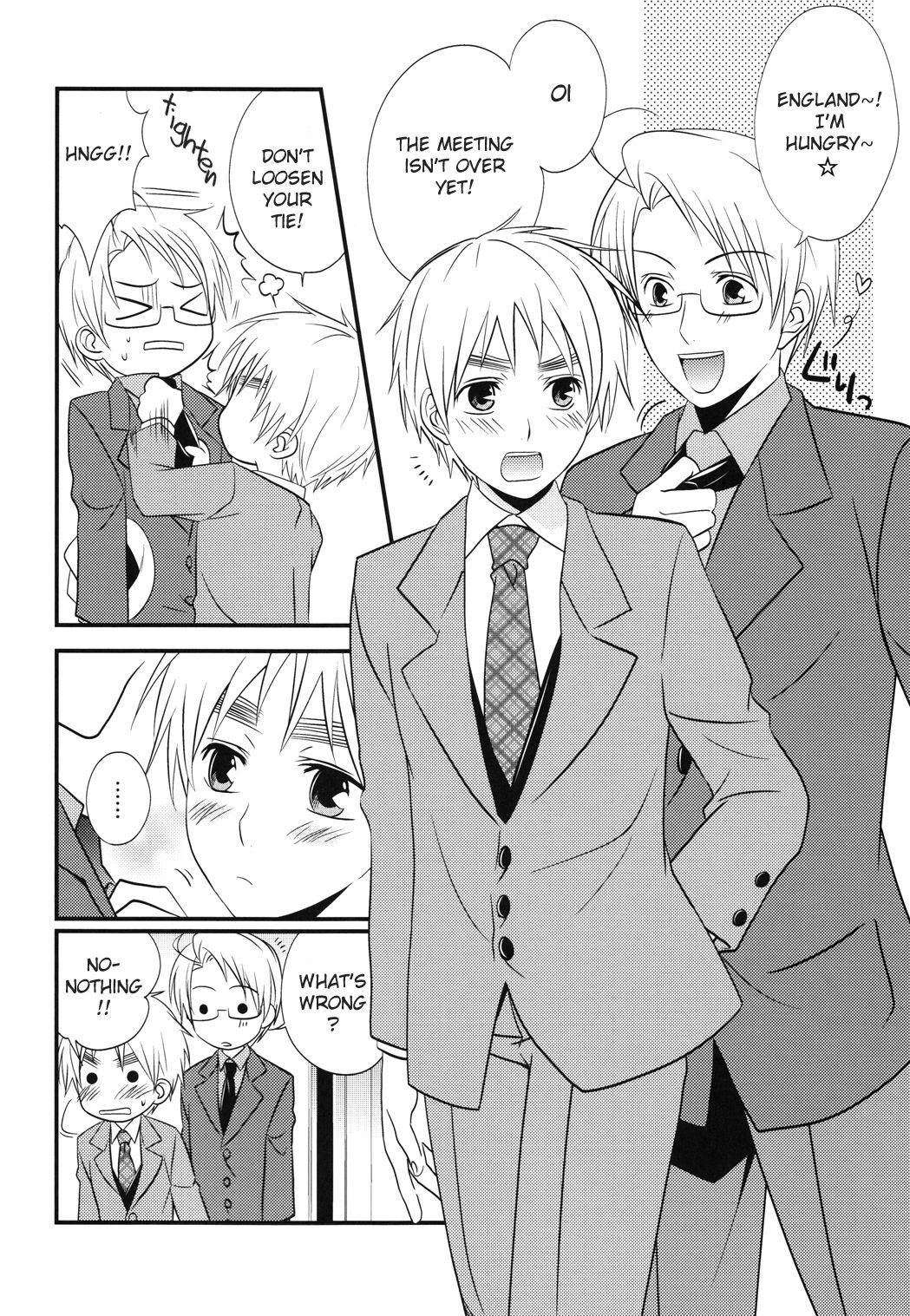 BANG BURN MOVIE page 5 full