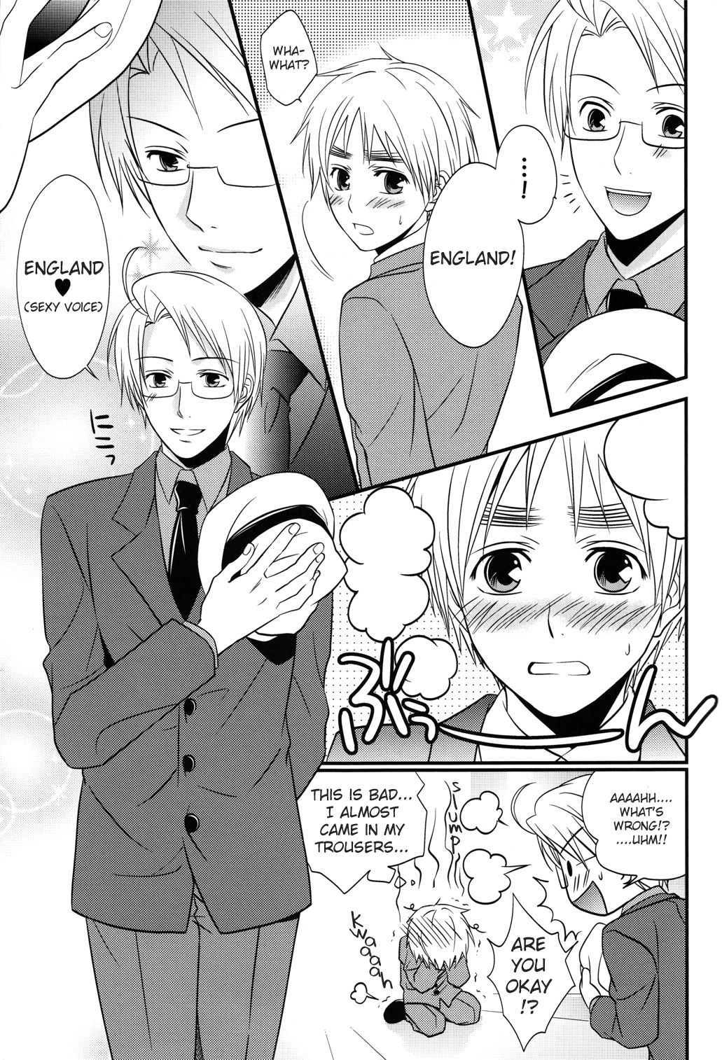 BANG BURN MOVIE page 6 full