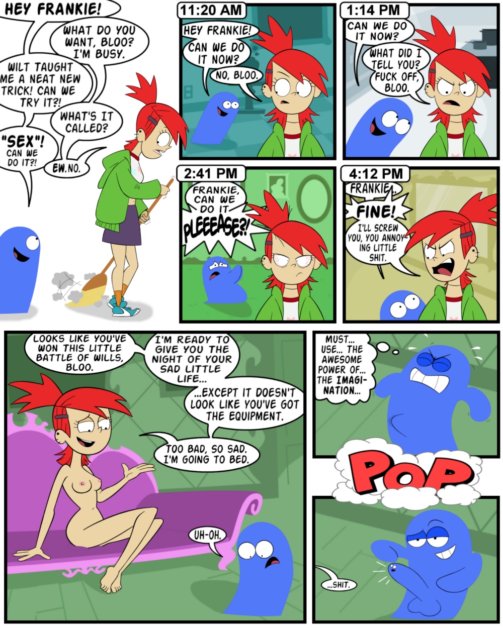 FHFIF Frankie page 8 full