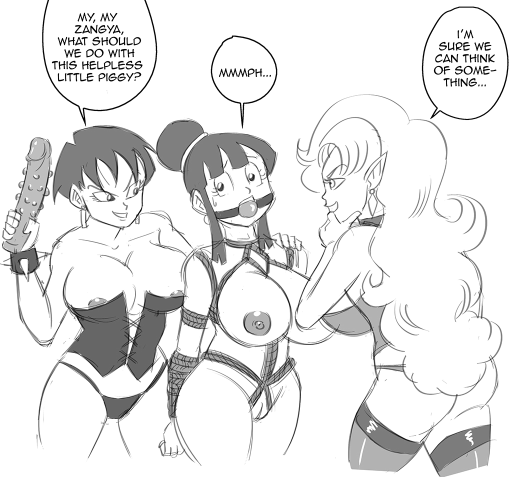 Zangya x Selypa page 8 full