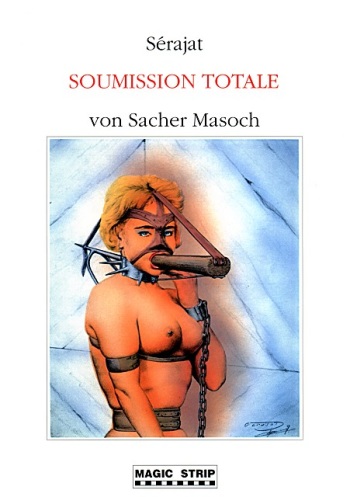 Soumission-Totale cover