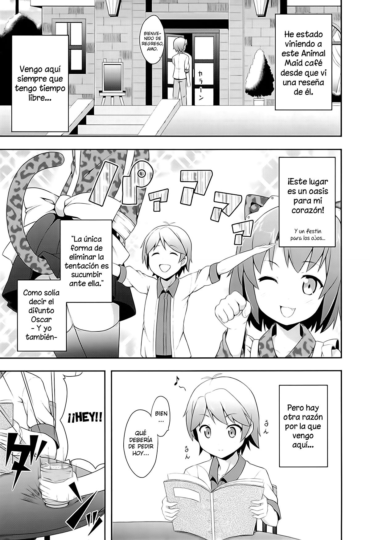 Hentai Ouji ni Manabu xxx no Kyoukun. 2 page 2 full