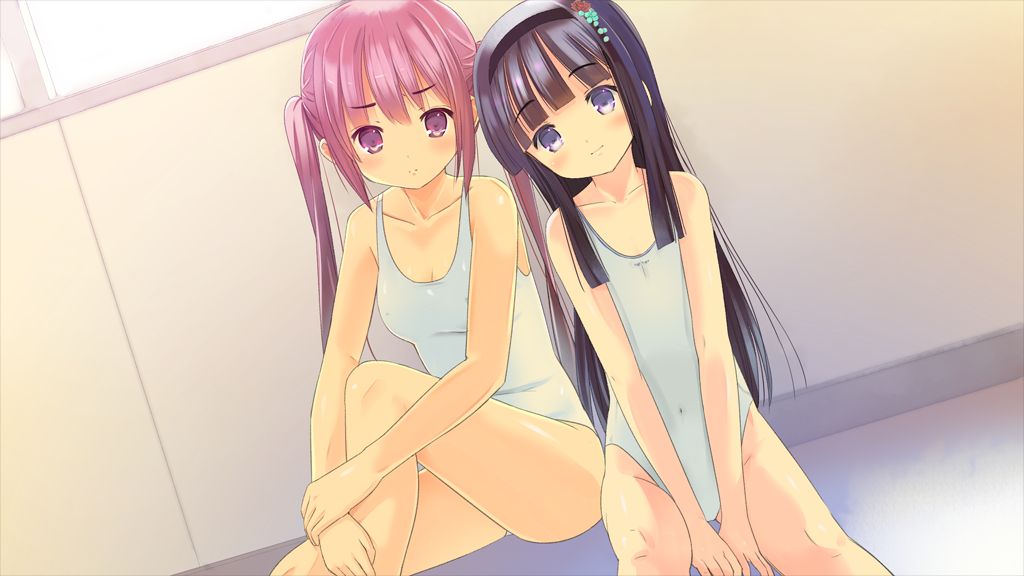Yuri Shoujo Satsuei Play ～Ore Sen'you no Image Video～ page 3 full