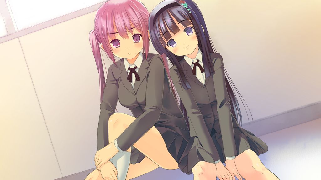 Yuri Shoujo Satsuei Play ～Ore Sen'you no Image Video～ page 8 full