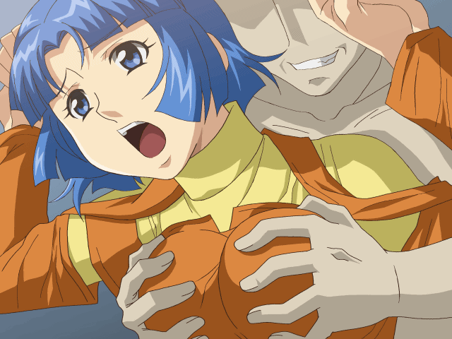 Ero SuperRobo page 2 full