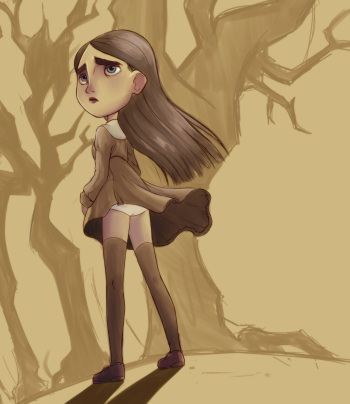 CartoonLoli cover