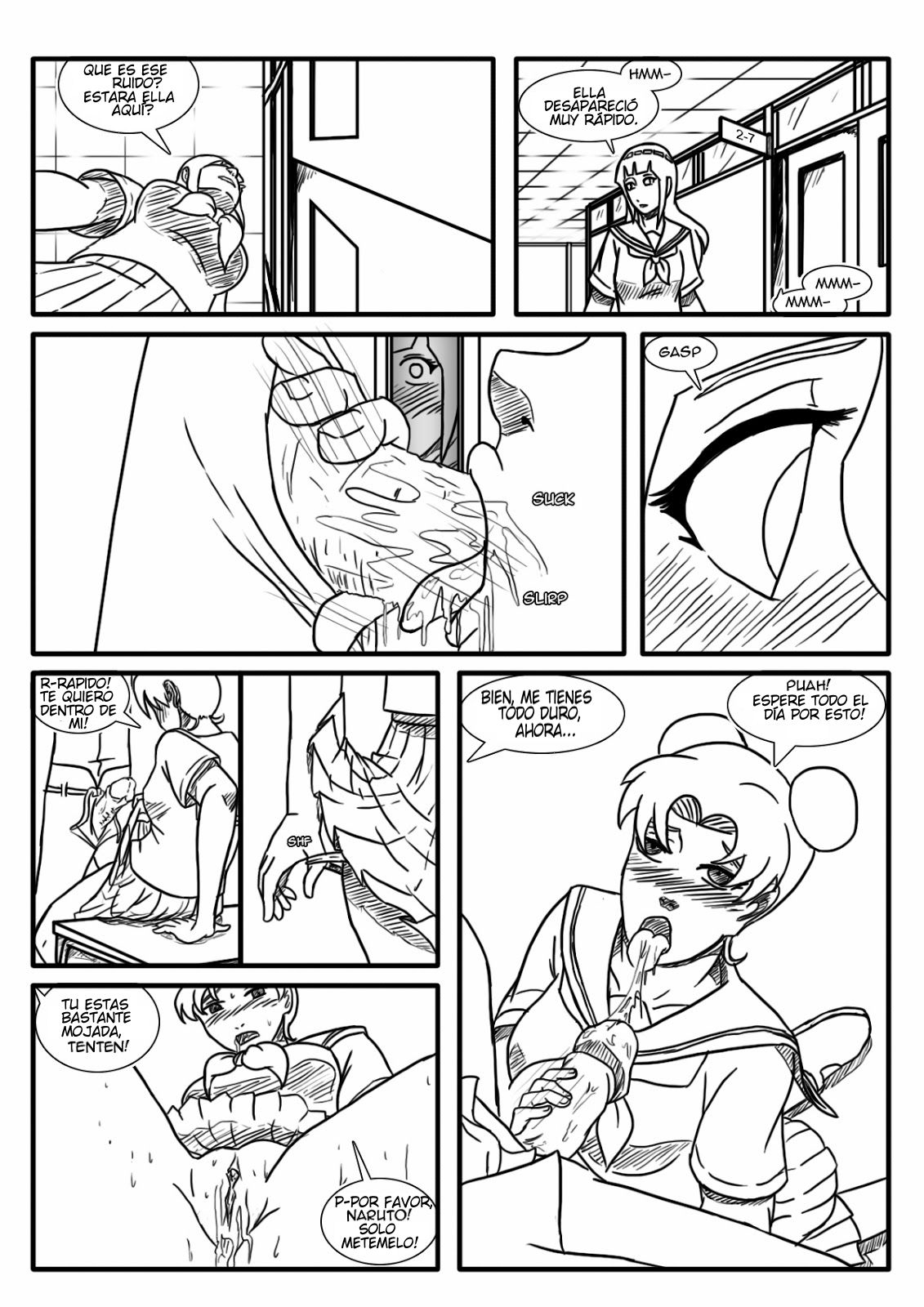 Naruhinaten Técnicas De Relajación page 2 full