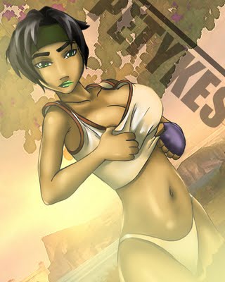 Beyond Good and Evil page 5 full