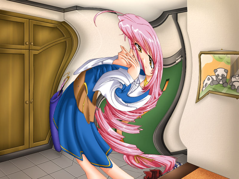 Onee-chan no Cube page 3 full