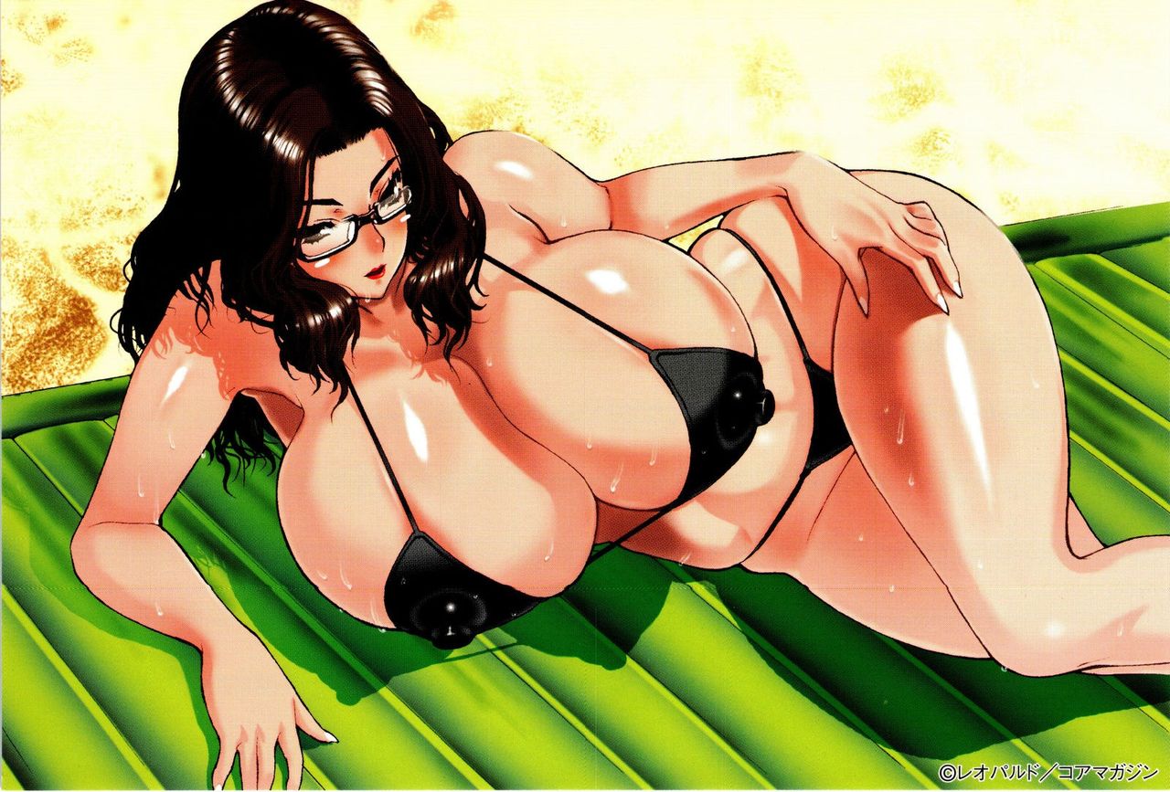 Summer Time page 7 full