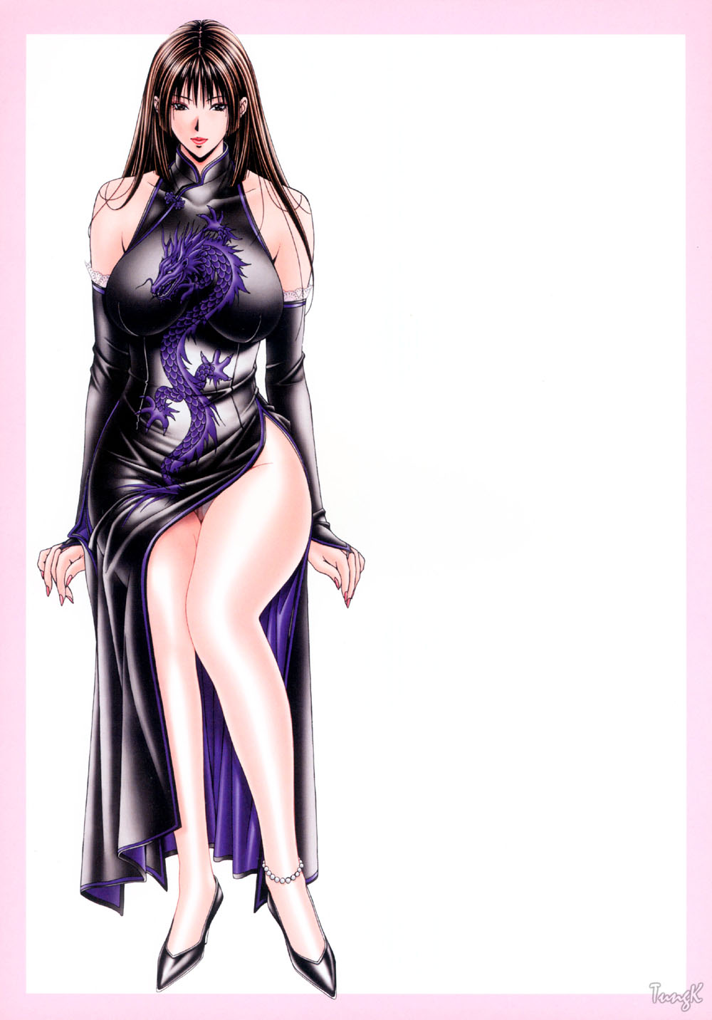 Gallery image Stockings-Pantyhose-Lingeri 2 page 5 full
