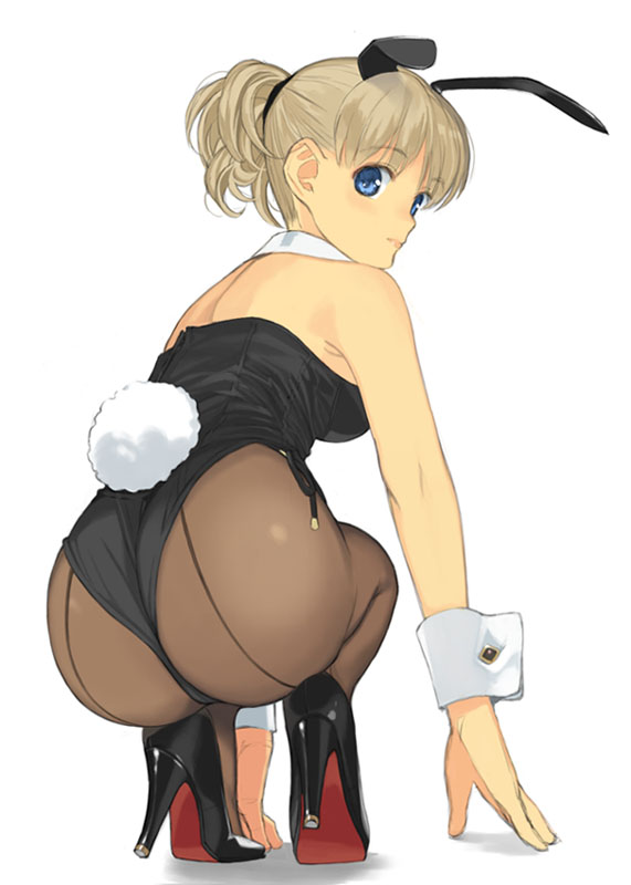 Gallery image Stockings-Pantyhose-Lingeri 2 page 8 full