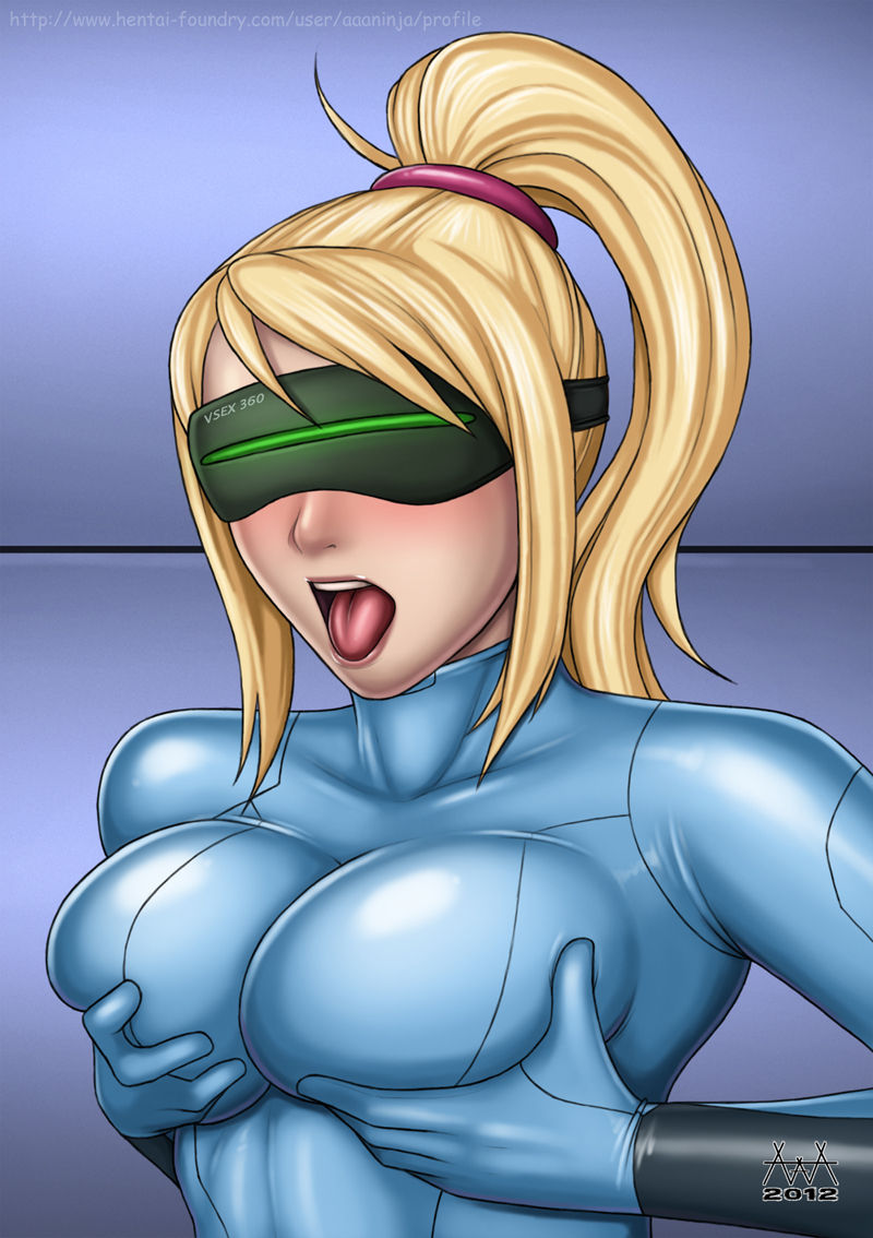 Artist - aaaninja page 6 full