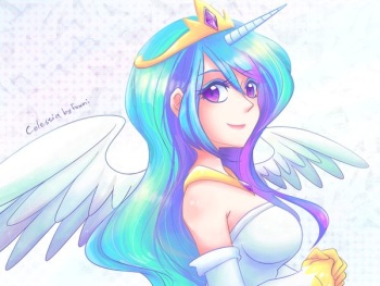 Mlp humanized cover