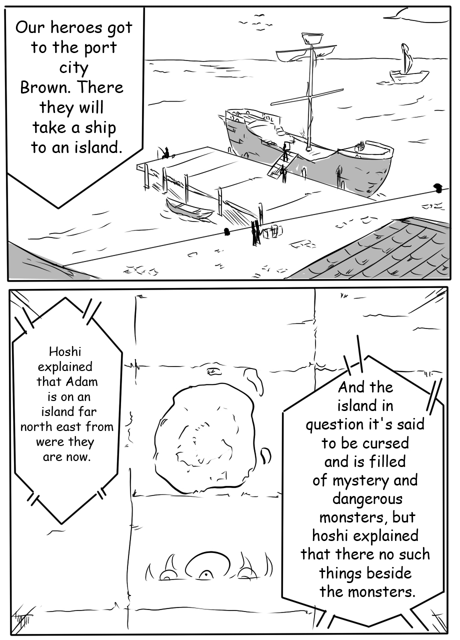 Red Hot Party 5 page 2 full