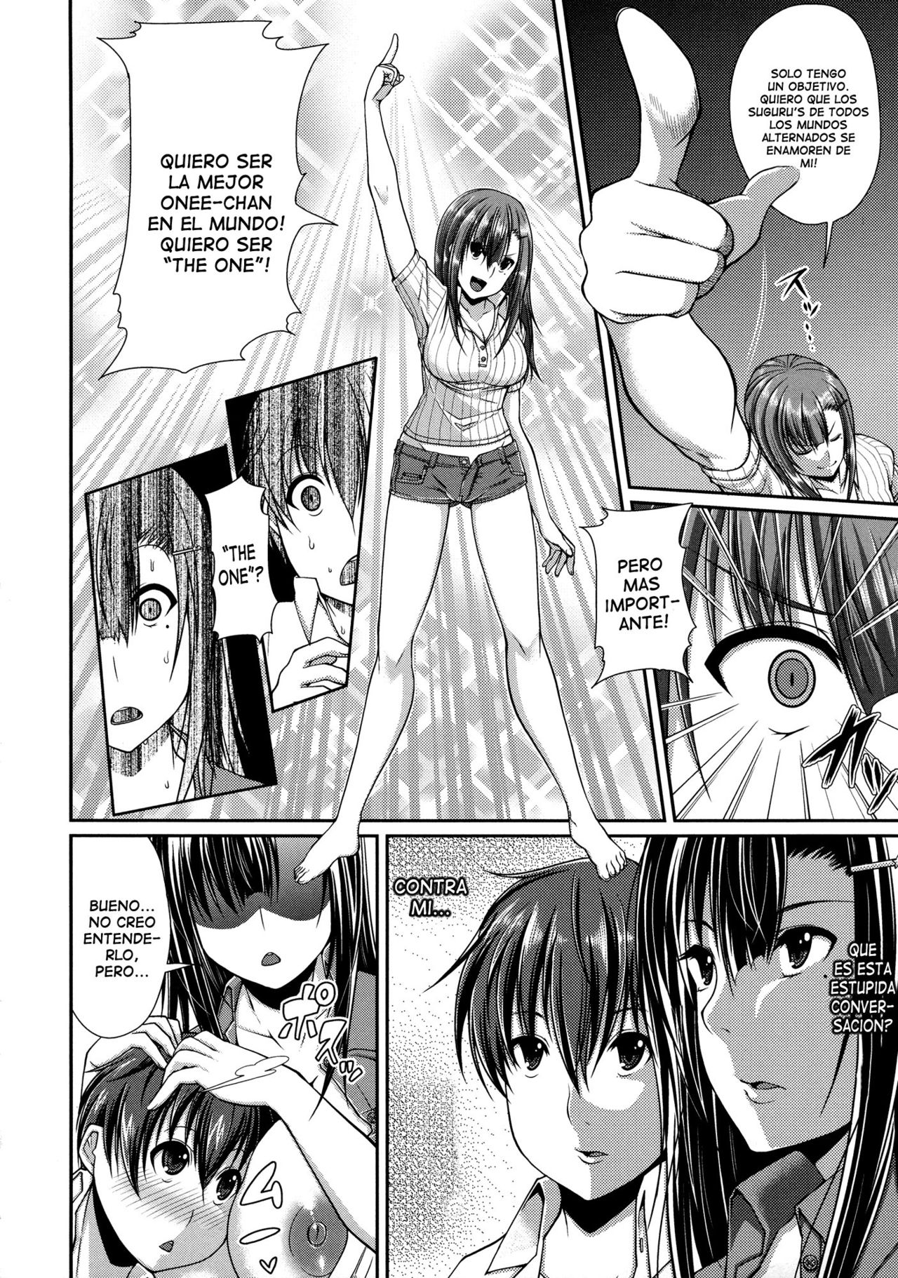 The One page 4 full