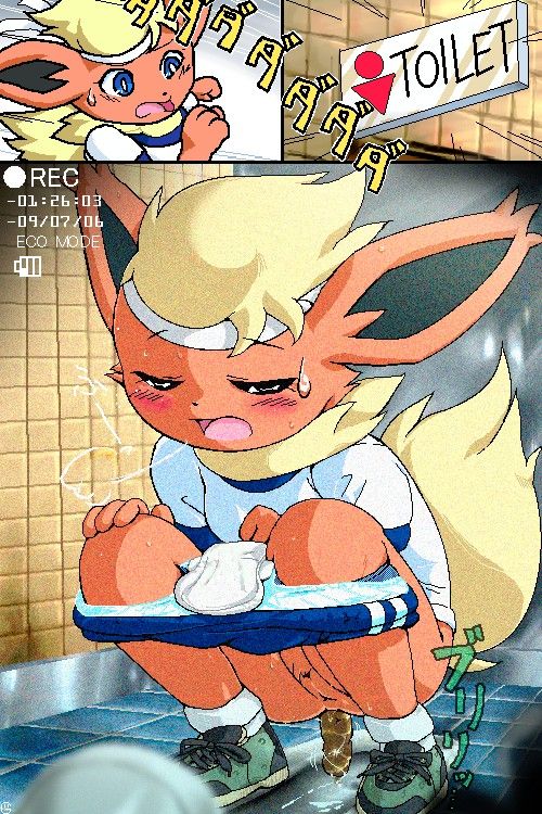 转化/毛茸茸的艺术品 page 6 full