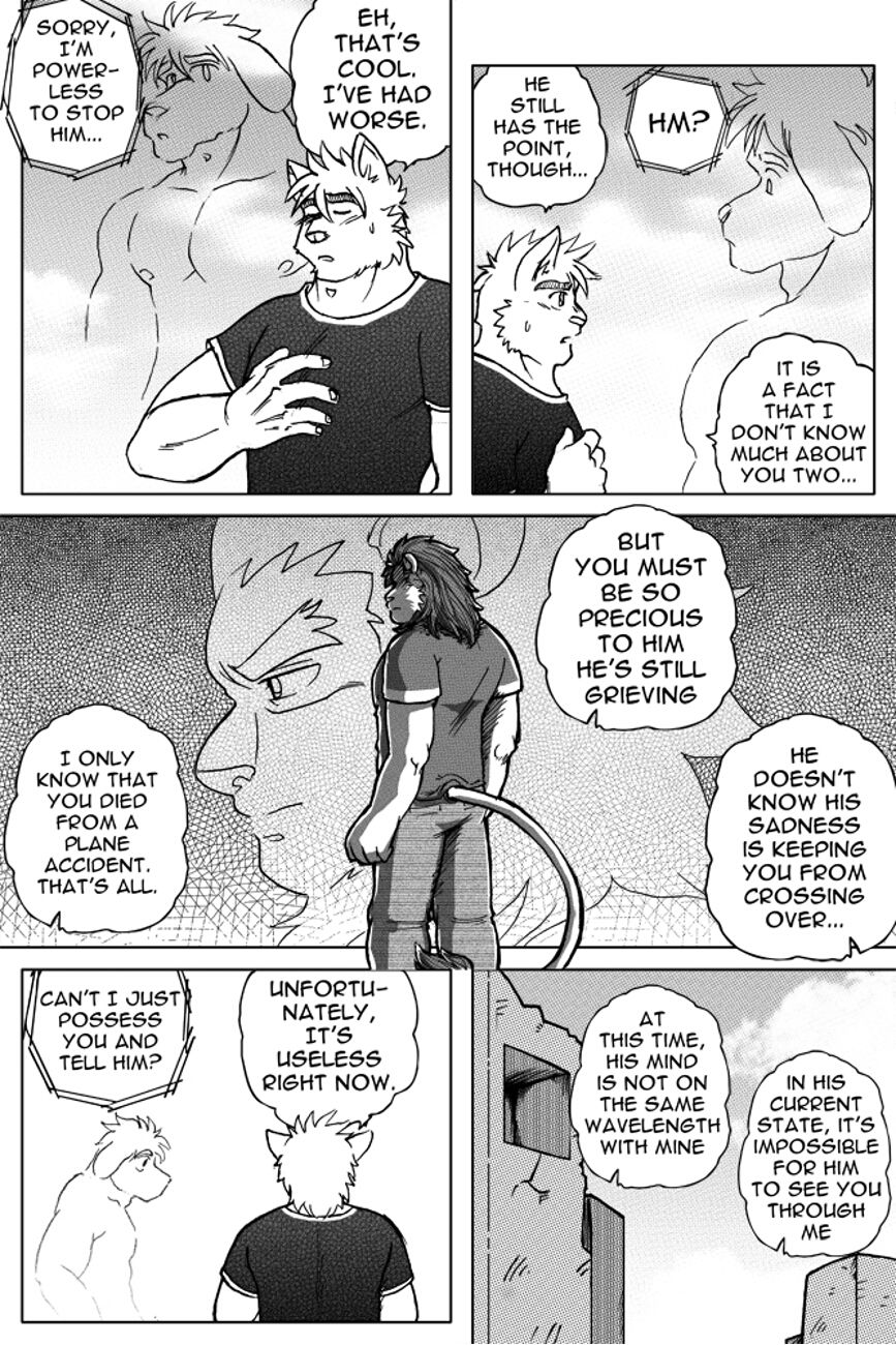The CATALYST page 10 full