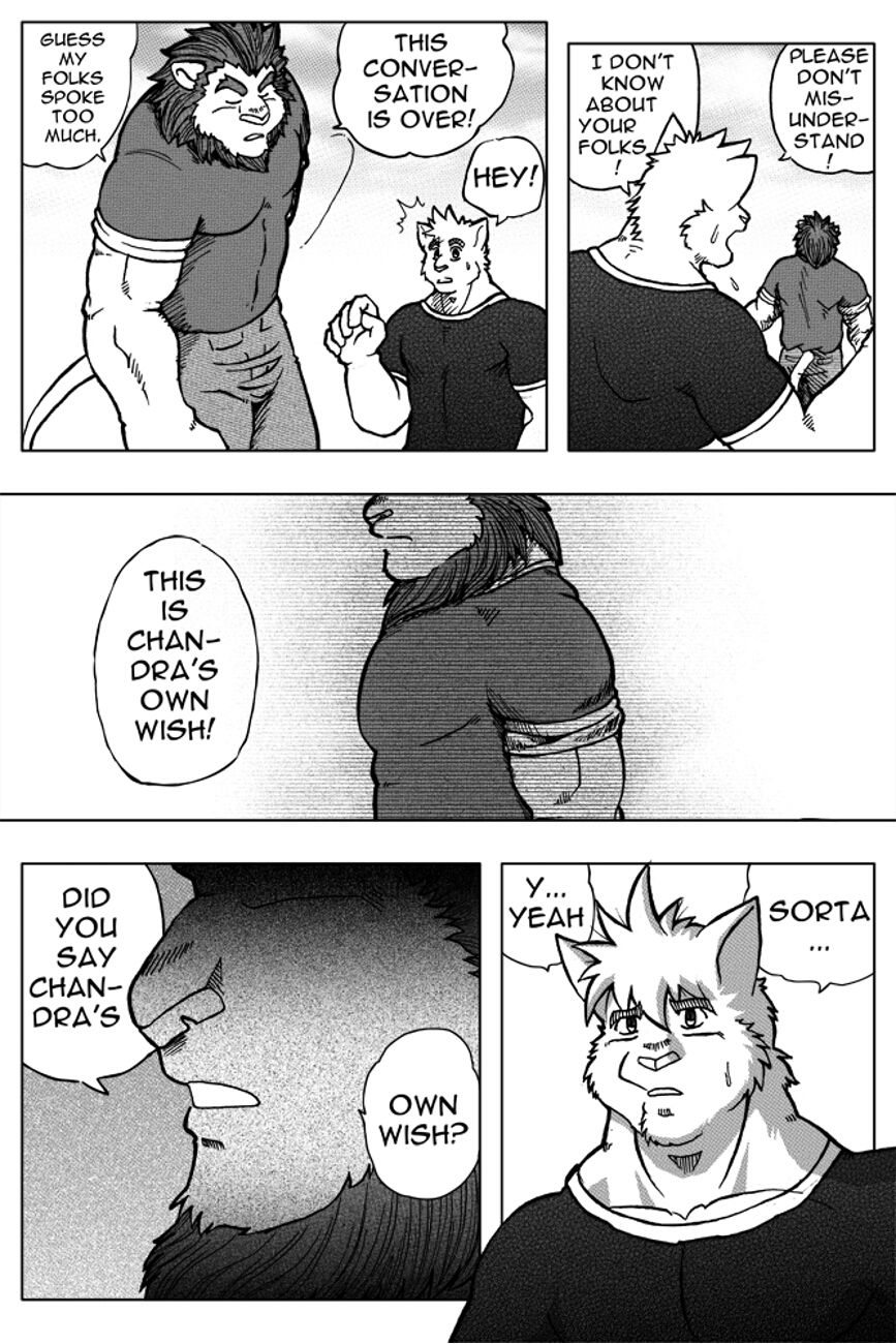 The CATALYST page 6 full