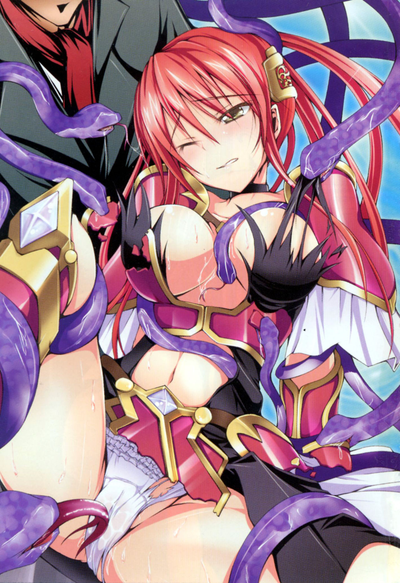 Random Hentai/ecchi pictures page 2 full