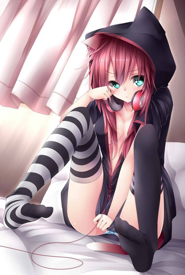 Random Hentai/ecchi pictures page 9 full