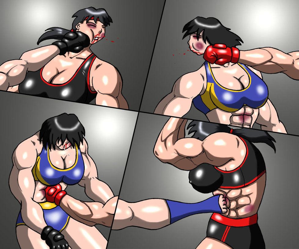Double or Nothing page 7 full