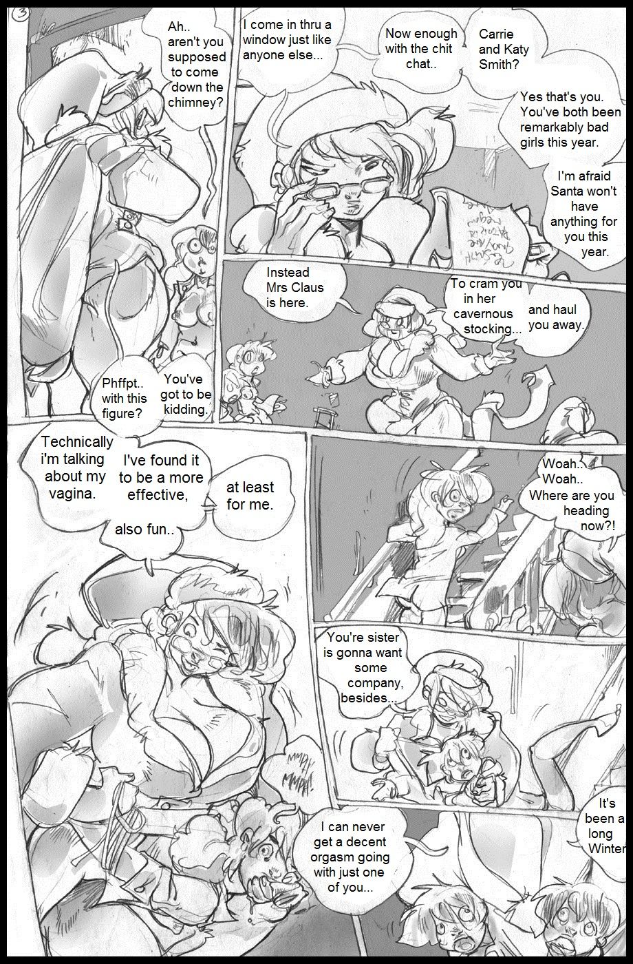 Naughty List page 3 full